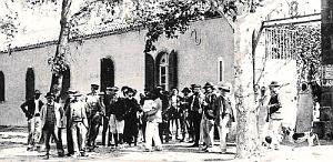 1881- Moudjeubeur - Ancienne Bergerie Nationale2